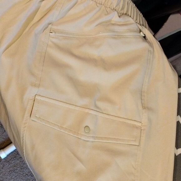 Avalanche, Ripstop, Skort with Cargo Pockets NWT Size XL  Elastic Waist  Activew - Picture 10 of 13